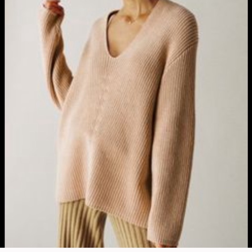 Urban outfitters over sized sweater